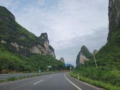 -大新明仕山庄