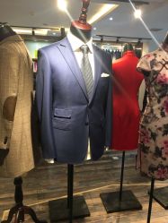 -优刻西服西装定制(金轮国际广场店)