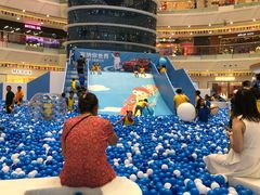 -万达广场(南京江宁店)