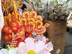 -天河体育中心