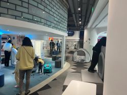 -MINI MARS KIDS CLUB亲子家庭中心(杨浦黄兴店)
