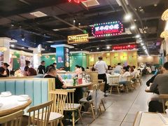 -老街鱼嘴巴(坡子街老店)