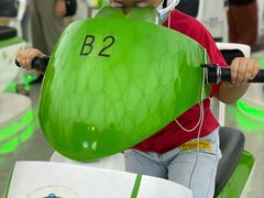 -中国杭州低碳科技馆