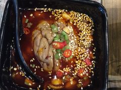 -落端云串串香(南京凤凰西街店)