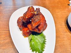 -廊亦舫Lang Yi Fang Restaurant(金桥店)