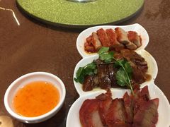 -熠盛粤味(永康路店)