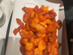 -粥满堂地道湖北菜(南湖都会店)