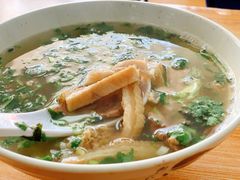 -清真·老金家牛肉店(会展路店)