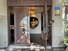 -一峰沙茶面(海峡国际店)