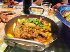 -1819餐厅·团队聚餐·烤串·精酿