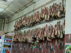 -阿婆情腊排骨火锅(金虹路店)