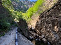-黑龙潭风景区