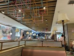 -黄记煌三汁焖锅(万达广场店)