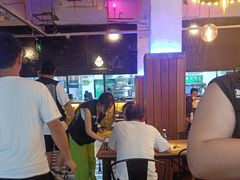 -功夫怪兽·烧烤(珠江路店)