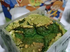 大麦若叶-爸爸糖吐司面包(兰州中心店)