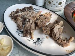 -马大胡子清真西北菜