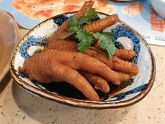 -点都德(龙之梦店)