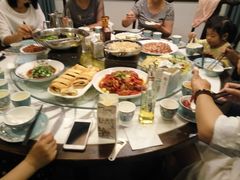 -粥满堂养生餐厅(学苑路店)