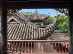 -丰都鬼城名山景区