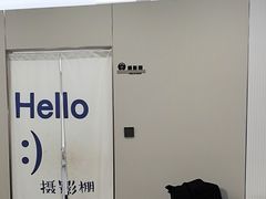 -Best U照相馆证件照·外拍(中山公园店)