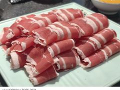 -苏完瓜尔佳氏·满洲涮肉(古方路店)