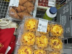 -山姆会员商店(上海浦东店)