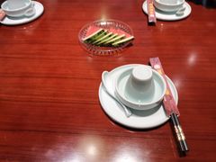 -明城饭店(万科九都荟店)