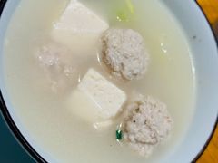 -伊喜饺子·烤鸭(五道口学院路店)