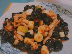 -付掌柜在成都·热炒砂锅集(金禾店)