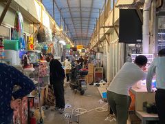 -万商花鸟市场