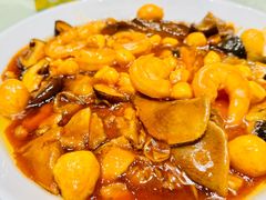 -永源成清真餐厅(黑牛城道店)