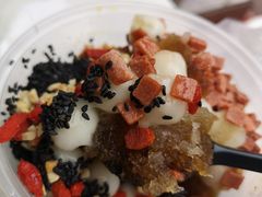 -傅强排骨(成都总店)
