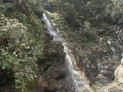 -百杖潭景区