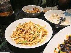 -群乐饭店(滨安路店)