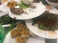 -阿拉佰饭店(西关店)