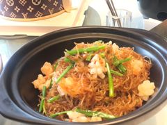 海皇干捞粉丝煲-一澜江宴·江景地标楚菜(江滩公园店)