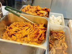 -山水肠粉(盐田店)