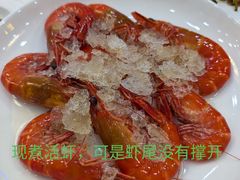 -凤城礼记鱼翅海鲜酒家(新马路总店)