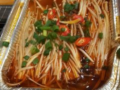 -张记焖窑·十五年专注焖烤(雍和宫店)