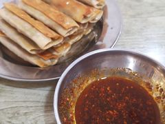 -白翔甜食店
