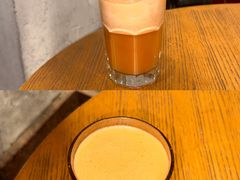 -BAKER&SPICE(安福路店)