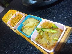 -炭虎烤肉(桂林路店)