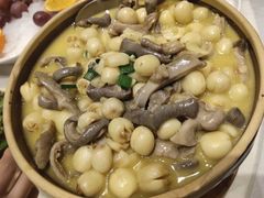 -小天厨民间菜馆(深圳街店)