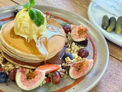 -NG PASTA吴居·中华意面(南头古城店)