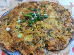 -阿尔法海鲜排档(爱琴海店)