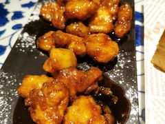 -绿茶餐厅(布吉万象汇店)