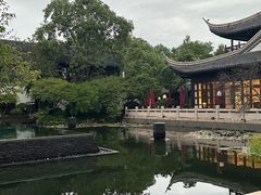 -杭州西子湖四季酒店-WL BISTRO西湖餐厅(灵隐路店)