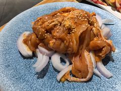 -鹤之乡·齐齐哈尔烤肉·非遗(秋涛路店)