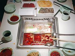 -野妹火锅(南园店)