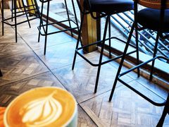 -LOOKA COFFEE(大鹏所城店)